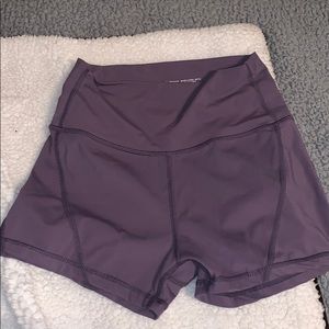 Born primitive your go to booty shorts